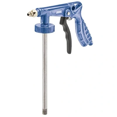Image of Draper Air Operated Flexible Nozzle Underbody Coating Gun