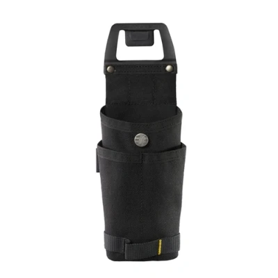 Image of Snickers Tool Pouch Long Black