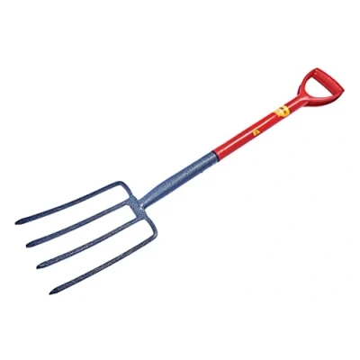 Image of Amtech U1700 600mm (24&quot;) Digging Fork