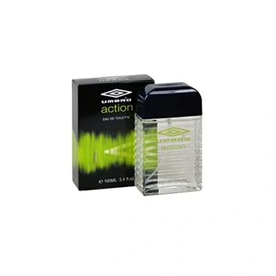 Image of Umbro Action Eau de Toilette