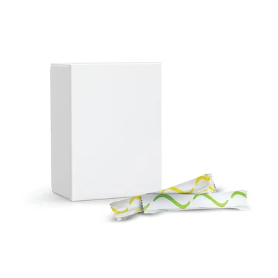 Image of Organic Applicator Tampons Regular Pack 20 (Pack of 12) 9660