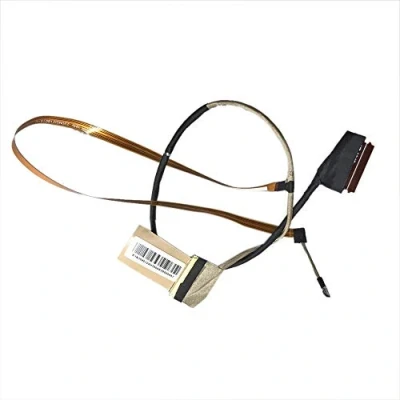 Image of Gintai LCD EDP Video Display Screen Cable for MSI GF75 9sc 022 120HZ MS17F1 K1N 3040128 H39 40pin