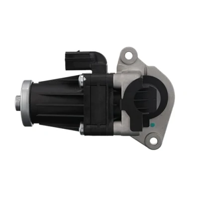 Image of 5851089, 851045 EGR valve VALEO 703209 Electric without cooler, with gaskets/seals VAUXHALL: Astra Mk6, Corsa Mk3, Combo Mk3
