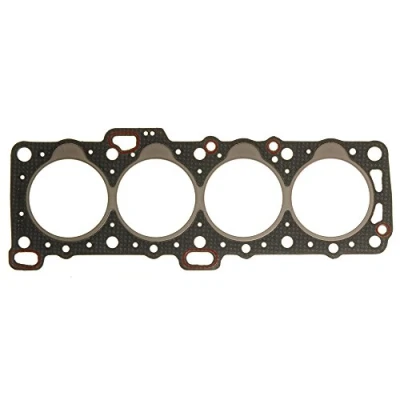 Image of 1104416A02, 1104416A07, 11044D2802 Head Gasket AJUSA FIBERMAX 10026420 1,25mm 81mm 2