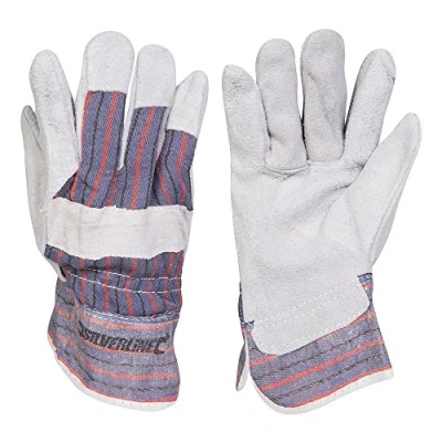 Image of Silverline Rigger Gloves L 9