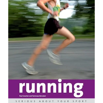 Image of Running (Serious About Your Sport)
