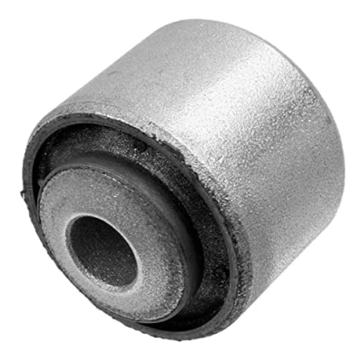 Image of 2303521465, A2303521465 Arm Bushes LEMFÖRDER 29750 01 Rear Axle, Upper, both sides, Front, inner Rubber Metal Mount Control