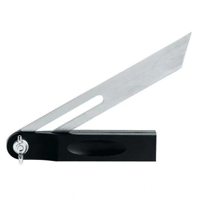 Image of Stanley Sliding Bevel 200mm (8in) STA046825