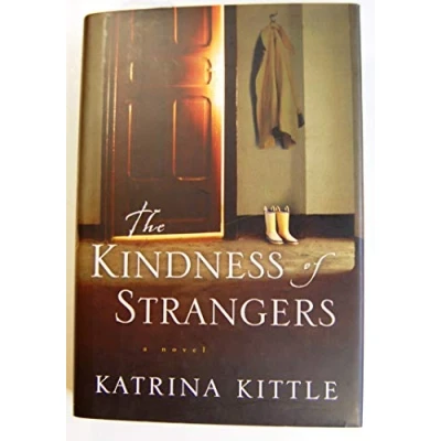 Image of The Kindness of Strangers