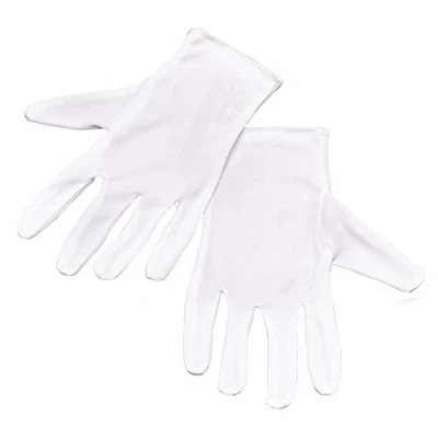 Image of White Magician’s Gloves