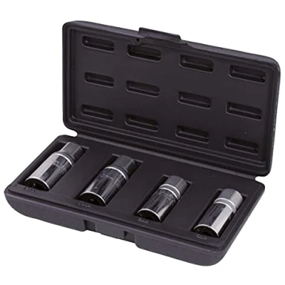 Image of KS Tools 152.1100 Stud extractor set, 4 pcs