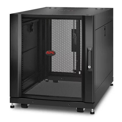 Image of APC NetShelter AR3003 SX Rack 12U