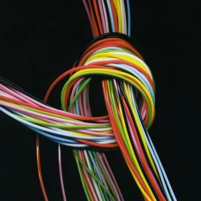 Image of Delays You See Colours 2006 UK CD album RTRADCD214