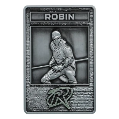 Image of FaNaTtik DC Comics Ingot Gotham Knights Robin Limited Edition