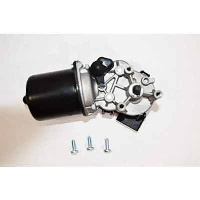 Image of LSC 28800 JD000 : Front Wiper Motor NEW from