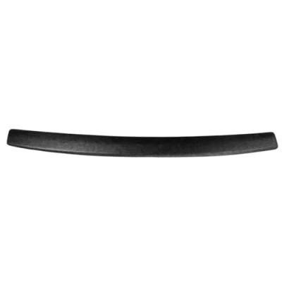 Image of Lialto Bumper Protector Black Suitable for BMW X3 SUV Type: G01 2017 2021 Model Before Facelift