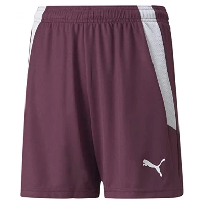 Image of PUMA teamLIGA Shorts Jr