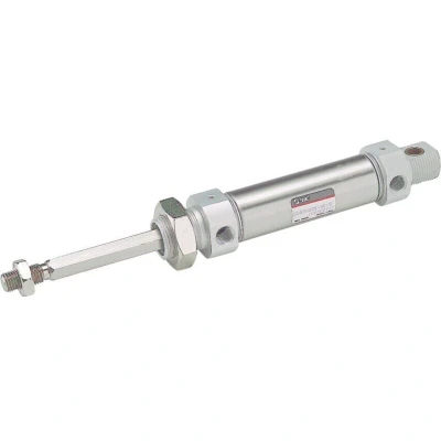 Image of SMC CD85N16 50 B Air Cylinder