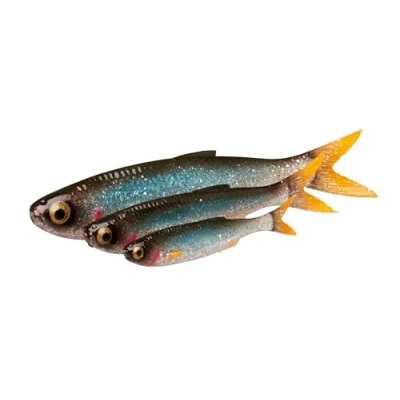 Image of Savage Gear CRAFT DYING MINNOW 5.5CM 0.7G 5PCS