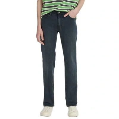 Image of Levi&#039;s Men&#039;s 511 Slim Jeans, Indigo Seeped Adv, 31W / 32L