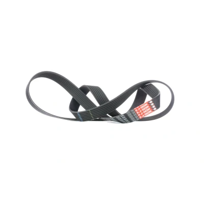 Image of 31110RL0G01, 31110RL0G02 V ribbed Belt GATES 7PK1633 1633mm 7 G Force C12 CVT BMW: 7, 5 Saloon, HONDA: ACCORD 8, CIVIC 9
