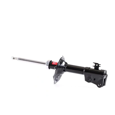 Image of 4851009510, 4851009520, 4851009900, 4851009A04, 4851009A06 Shock absorber KYB Excel G 333368 TOYOTA: Yaris I Hatchback