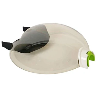 Image of SPARES2GO Cover Lid Compatible with Tefal Fits Actifry Express XL AH950040 Fryer