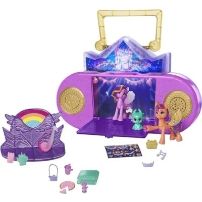 Image of My Little Pony Musical Mane Melody