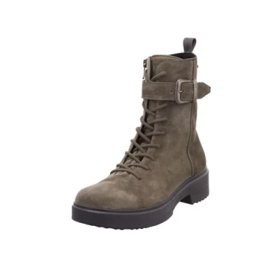 Image of Legero Women&#039;s Angel Leicht Gefütterte Gore tex Ankle Boot, Yerba 7500, 5 UK