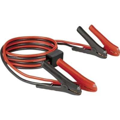 Image of Einhell Booster Cable 350cm for Petrol &amp; Diesel Engines, Bo 25/1 A LED SP