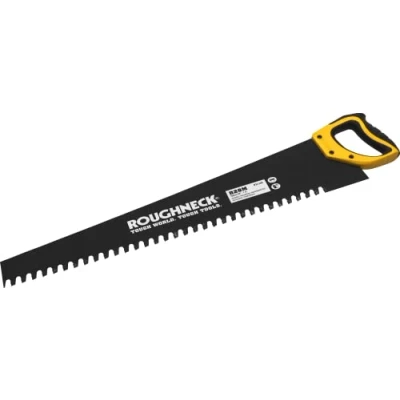 Image of Roughneck ROU34460 R28M Tungsten Carbide Tip Masonry Saw 700mm/28&quot; 1.4T, Yellow