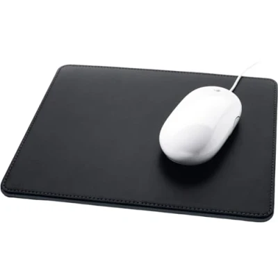 Image of SIGEL SA165 Mouse Pad, 20 x 0.6 25 cm, Black/Dark Grey