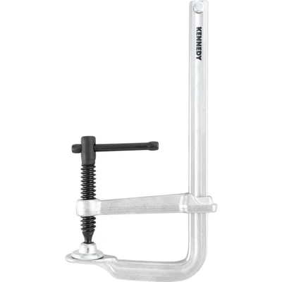 Image of Kennedy 500 x 120mm T Handle General Use Clamp