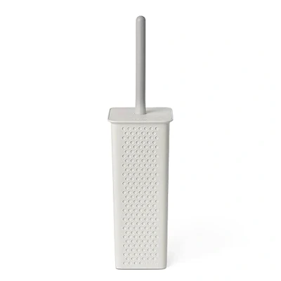 Image of TATAY Toilet Brush Bohol, Sky White, 9,6 x 37,5