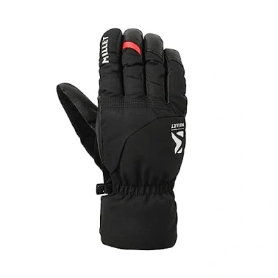 Image of Millet Telluride Gloves Man