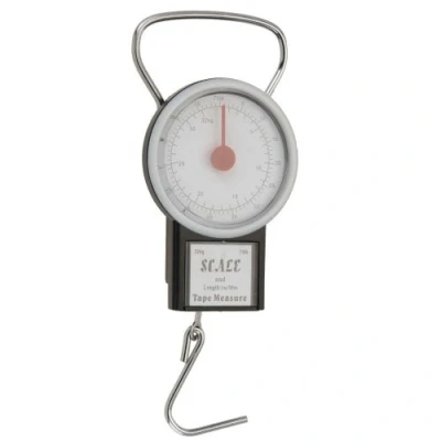 Image of Suitcase Suspension Scales up to 32 kg