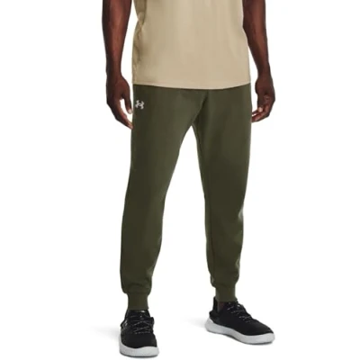 Image of Under Armour Men&#039;s Rival Fleece SP Joggers
