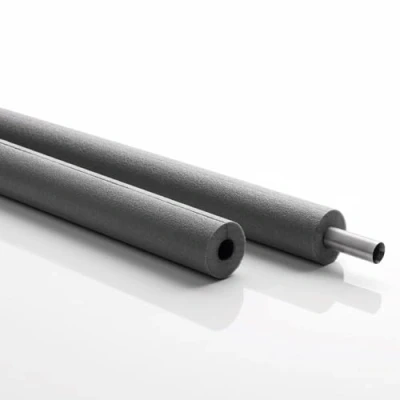 Image of Pipe Insulation Foam for 42mm Diameter Pipes Lagging Wrap Roll Industrial Covers Plumbers DIY Professional (2, 9mm Insulation)