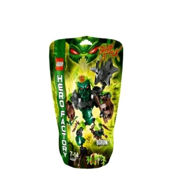 Image of LEGO HERO Factory 44007 OGRUM