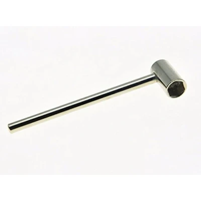 Image of Dopro Guitar Bass 8mm Truss Rod Hex Box Wrench 5/16&quot; Adjustment Tool for Gibson
