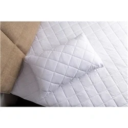 Image of Mitre Comfort Quiltop Pillow Protector