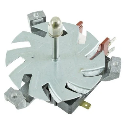 Image of First4spares Fan and Motor Unit for Howdens Lamona Oven/Cookers
