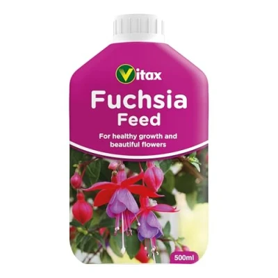 Image of Vitax 500ml Fuchsia Feed (2)