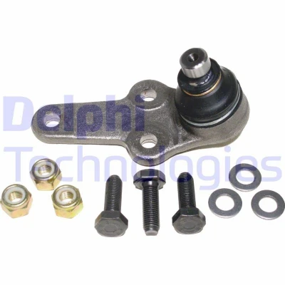 Image of 1061631, 1679401, 96FB3395AB, ME98AG3395AA Ball joint DELPHI TC837 133mm 62mm 68mm FORD: Focus Mk1 Estate, Hatchback, Saloon