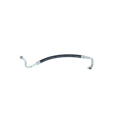 Image of 9807557780 High /Low Pressure Line, air conditioning NRF 400023