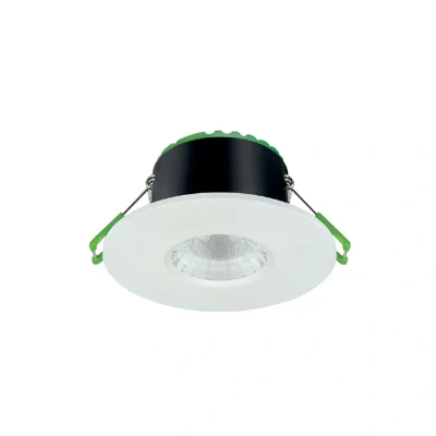 Image of CCT Fire Rated 7.5W 135mm LED Downlight JCC V50 Pro Retrofit