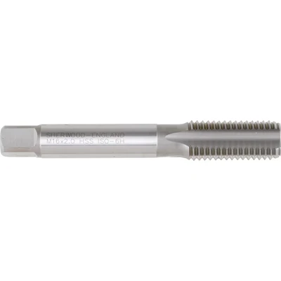 Image of Sherwood 16X2.00MM HSSGT Straight Flute Plug Tap