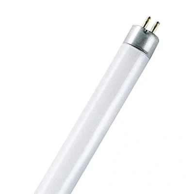 Image of Osram 21 Watt Lumilux T5 High Efficiency Fluorescent Lamps