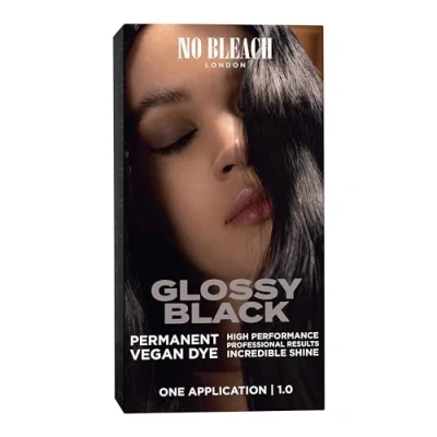 Image of GLOSSY BLACK PERMANENT KIT