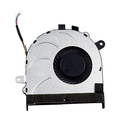 Image of Rangale CPU Cooling Fan for Dell Inspiron 15 7558 7568 13 7347 7348 7352 7353 7359 Series Laptop 03NWRX 0DW2RJ